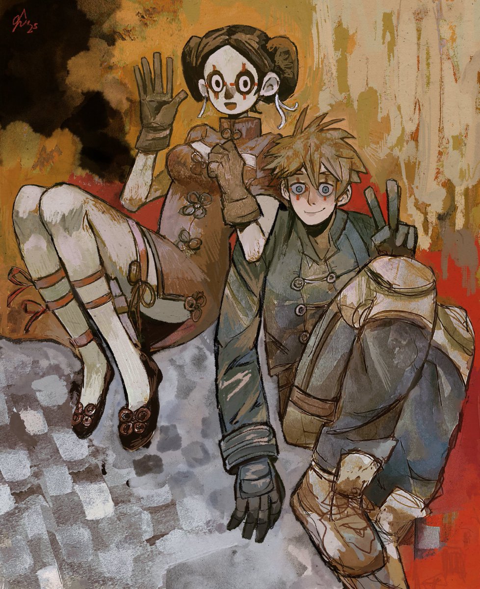 My fav manga 😭🙏💖 (i have some more stuff)