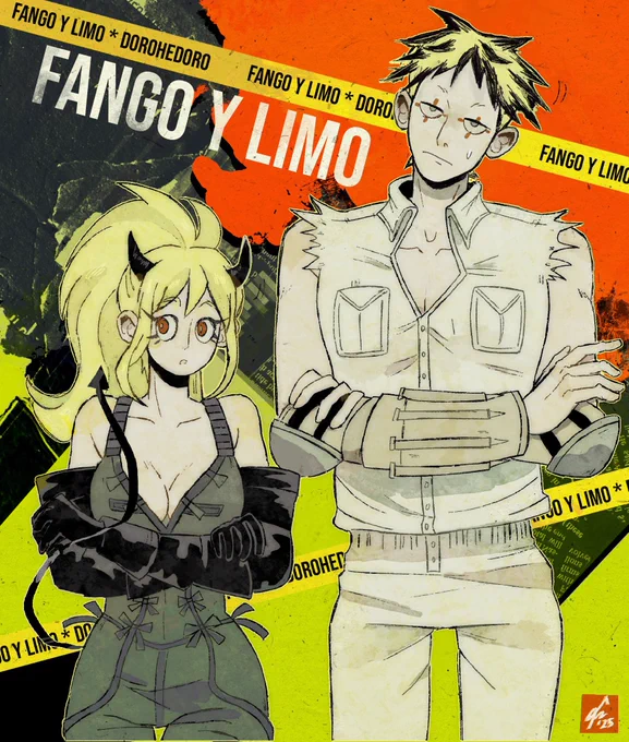 My fav manga (i have some more stuff)