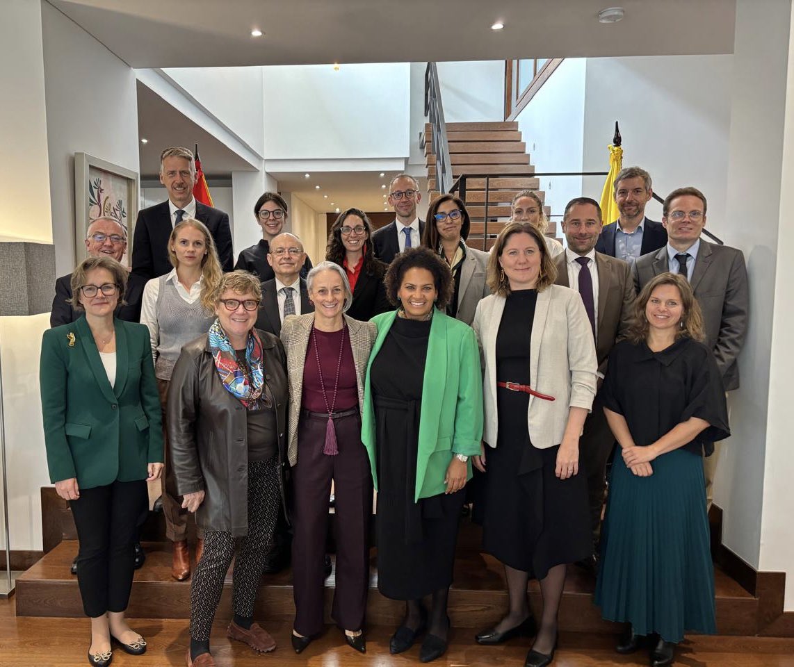 Canada en Colombie tweet media