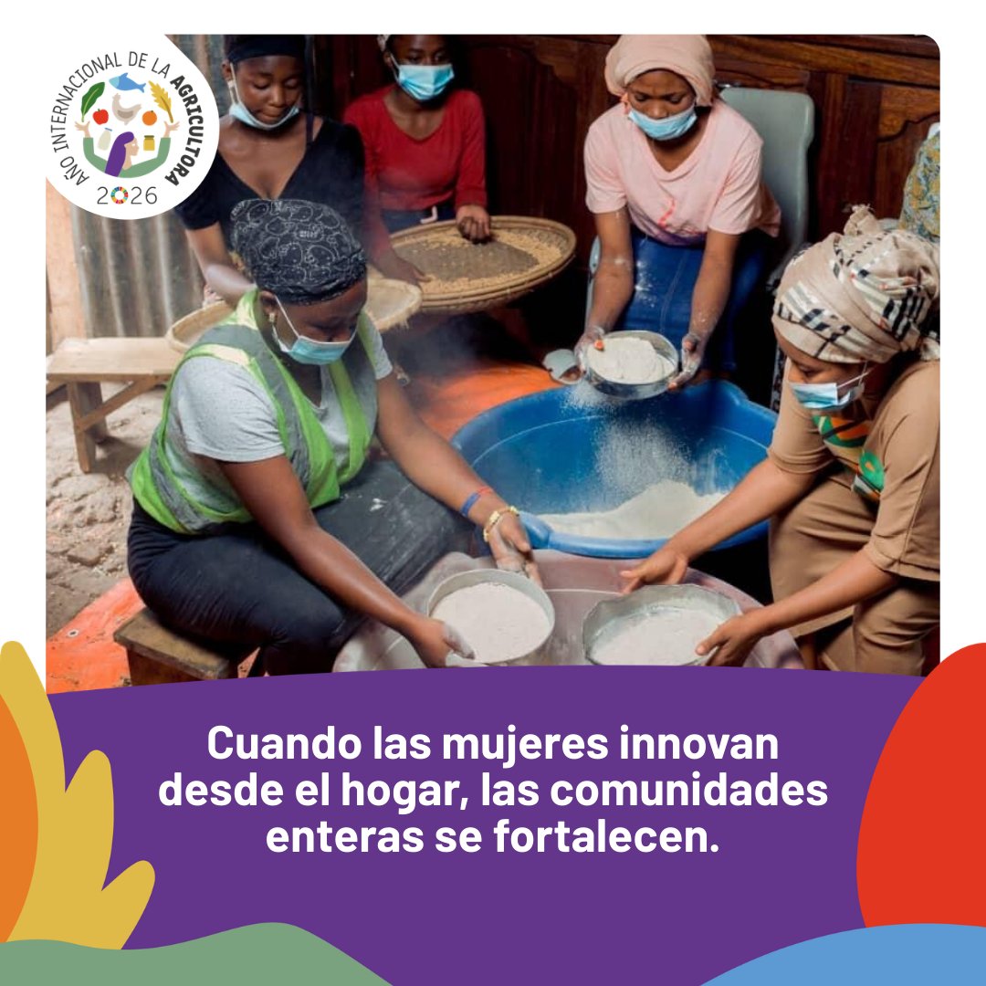 Alianza de Bioversity International y el CIAT tweet media