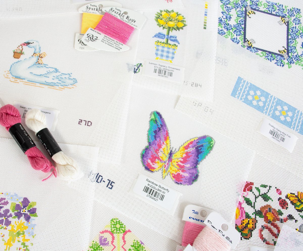 Needlepoint.Com tweet media