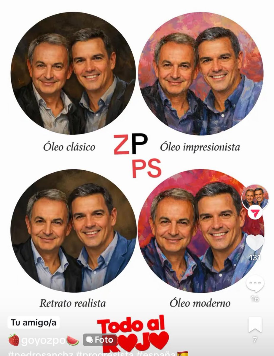 GanaElPSOE tweet media