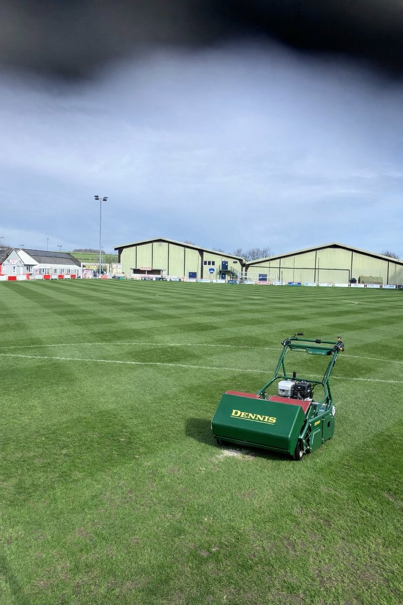 Mark Gulliver tweet media