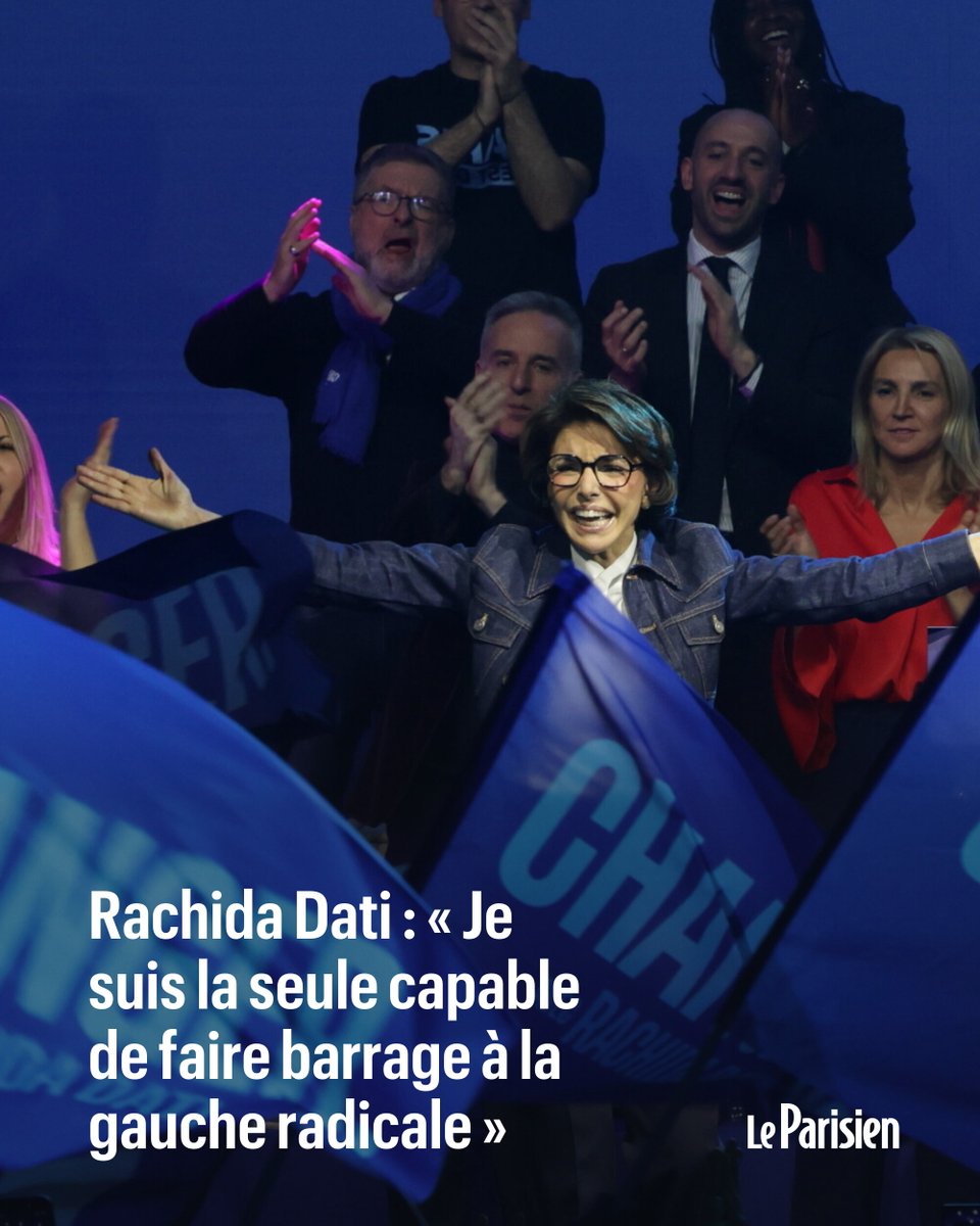 Le Parisien | Paris tweet media