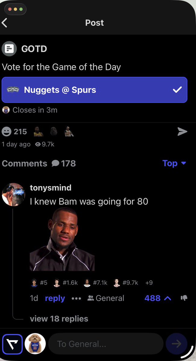 Sutton Rizzo (Lacrosse Enthusiast) tweet media