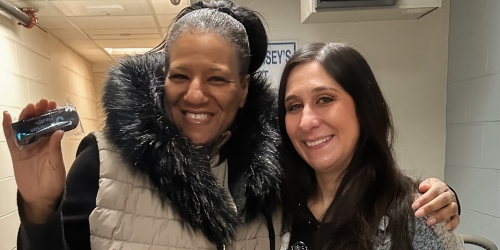 Jefferson Health - New Jersey tweet media