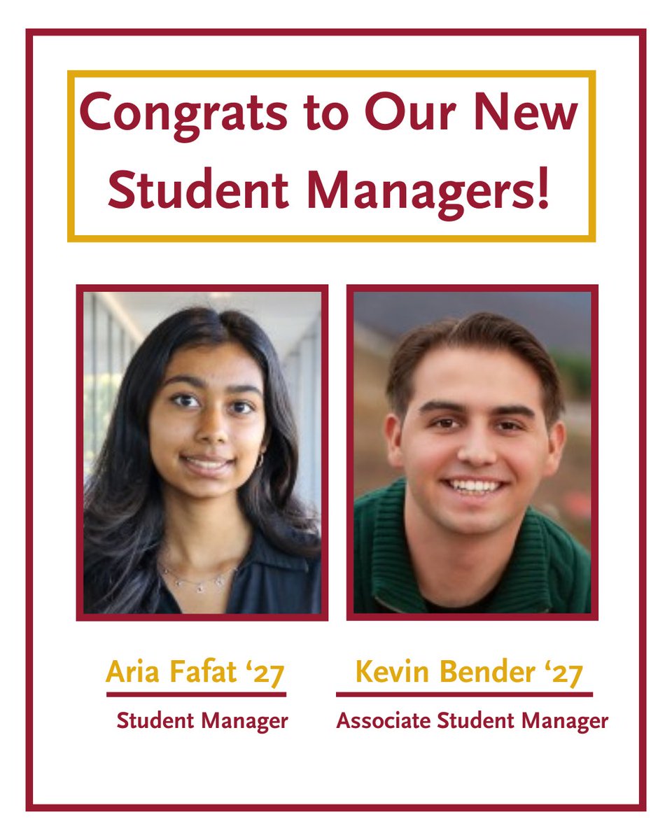 Rose Institute of State and Local Government tweet media