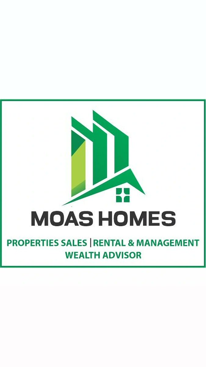 MoasHomes's tweet photo. *📌👔Let Us Help You To Sell or Rent Out Your Property*

Your Trusted Partner in Property Solutions with MOAS HOMES 

Are you looking to sell your property in a developed area (land, house, or apartment) quickly and at the best price? Or perhaps you're seeking a reliable partner https://t.co/AyQqvUFYdR