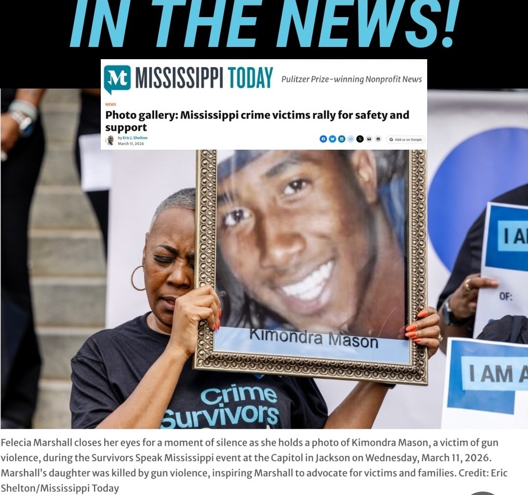 Crime Survivors Speak tweet media