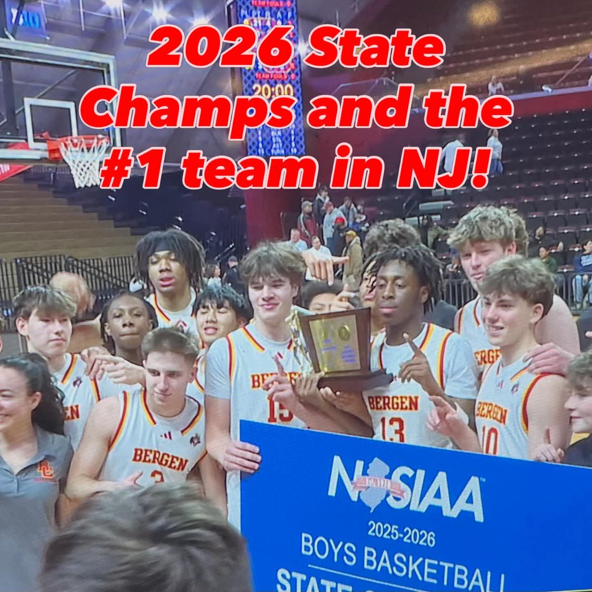 Mary Garofalo Pitera tweet media