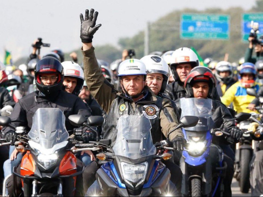 SPACE LIBERDADE  tweet media