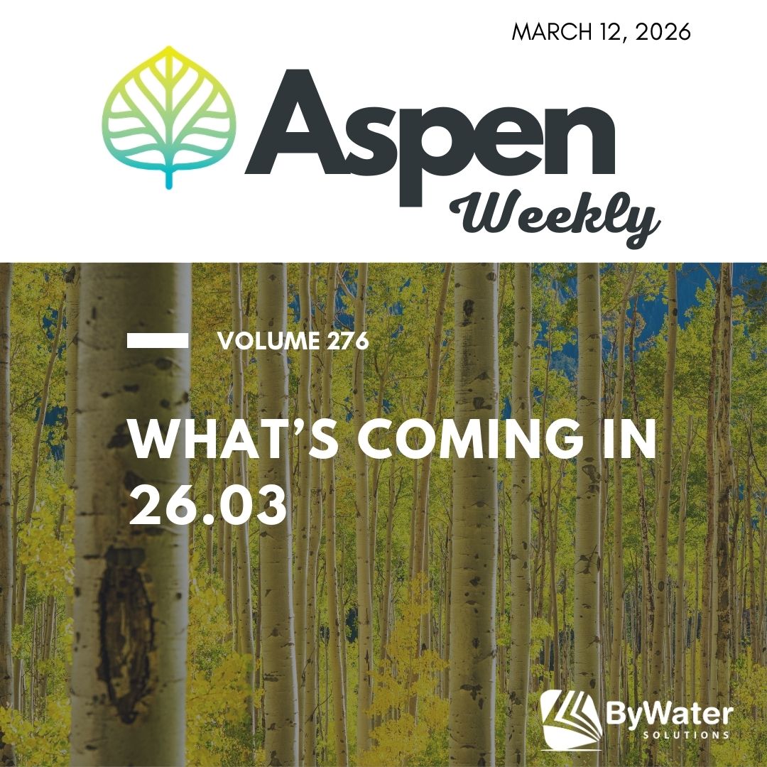 ByWater Solutions tweet media