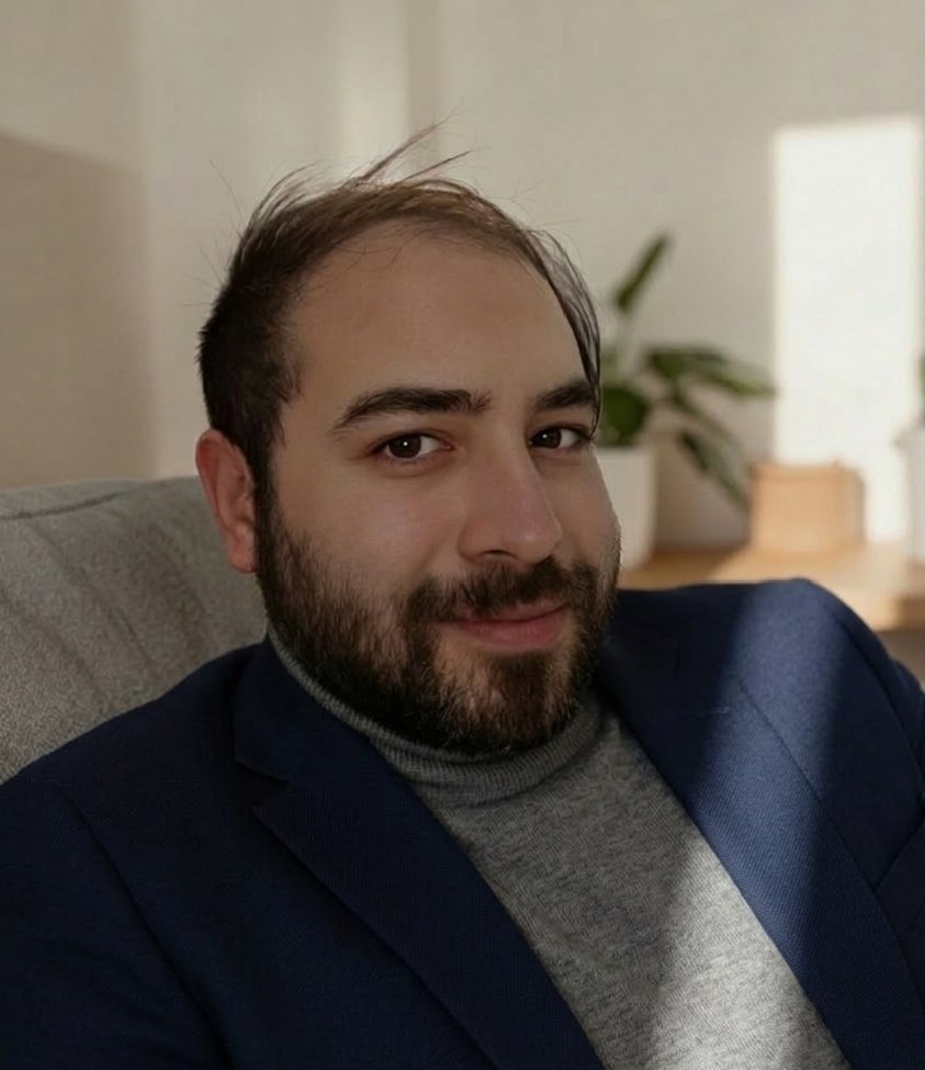 Sefercan Koç tweet media