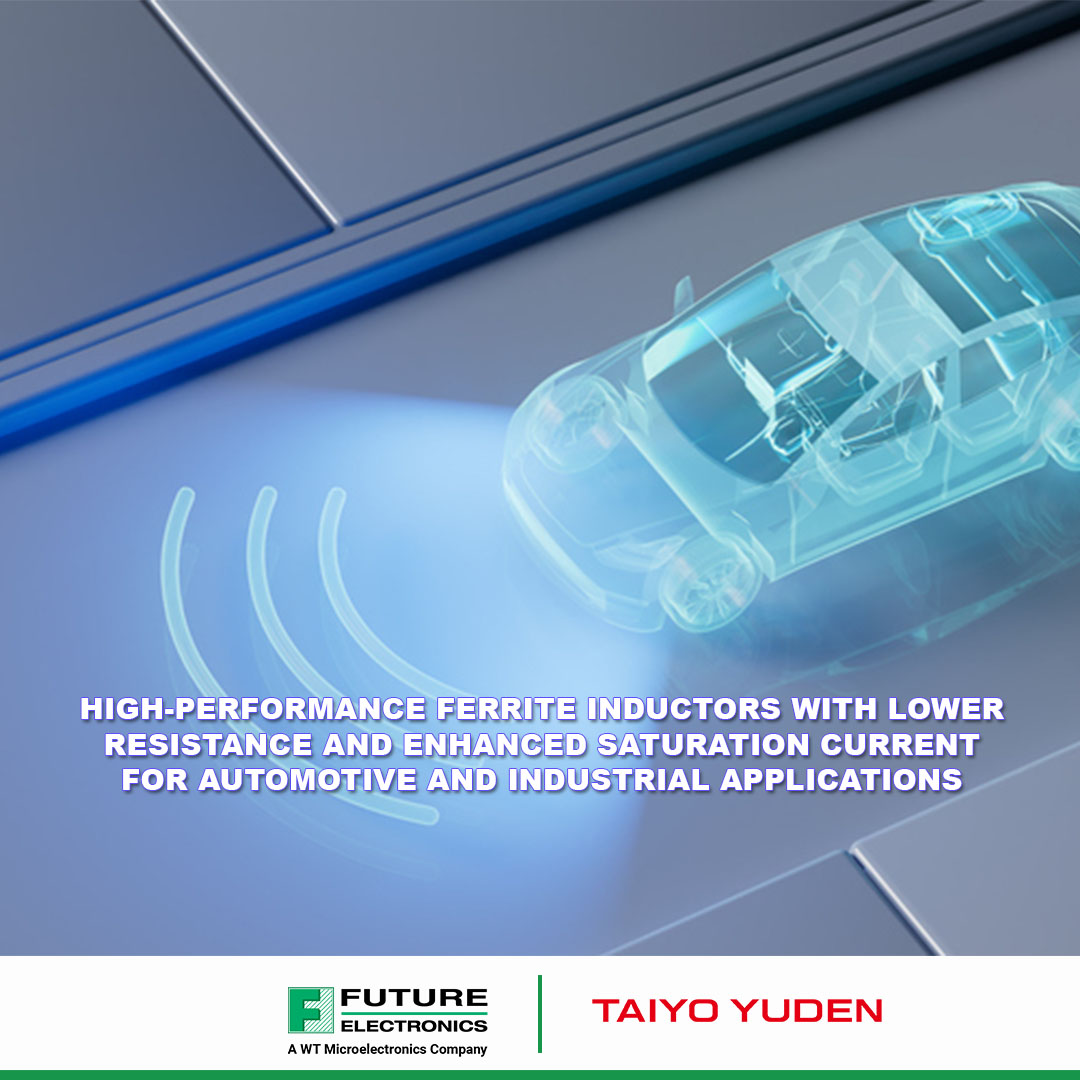 Future Electronics tweet media