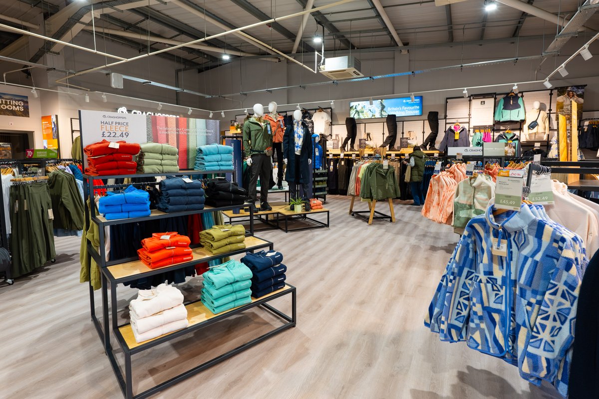 Monks Cross tweet media