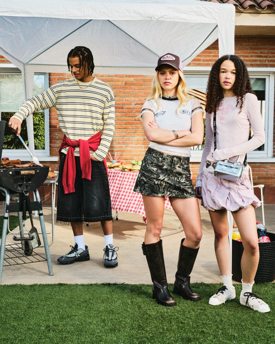 Monks Cross tweet media