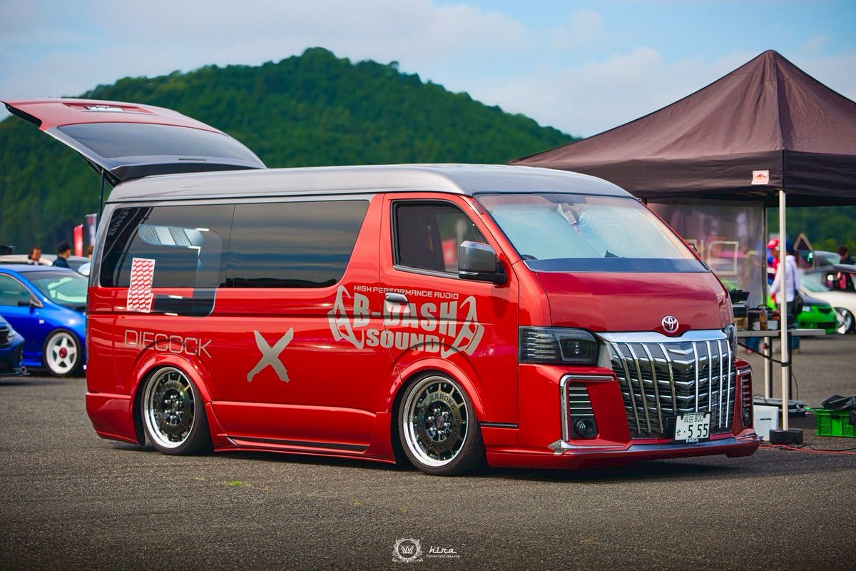 B-DASH 【公式】大木 tweet media