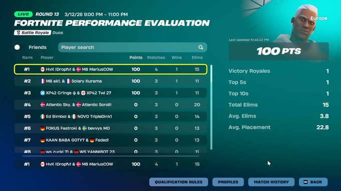 HvK IDrop tweet media