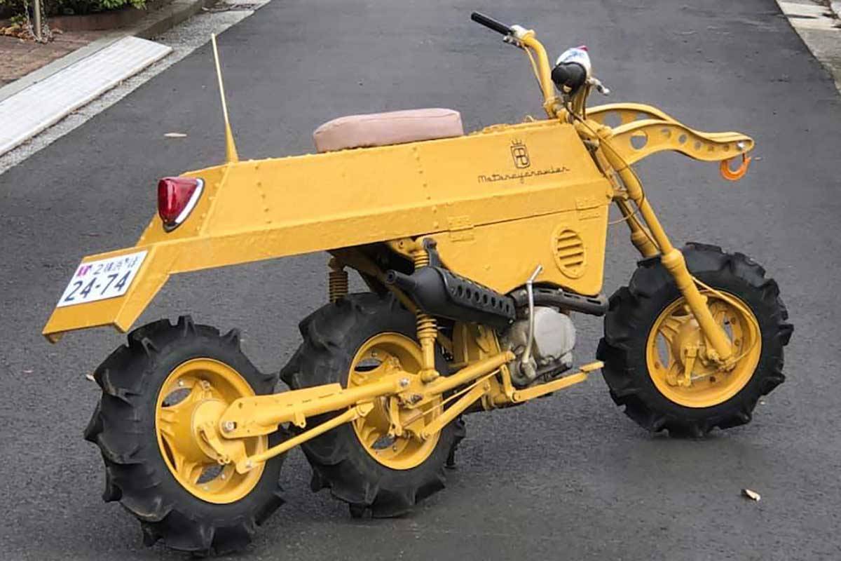 Sci-Fi Archives tweet media