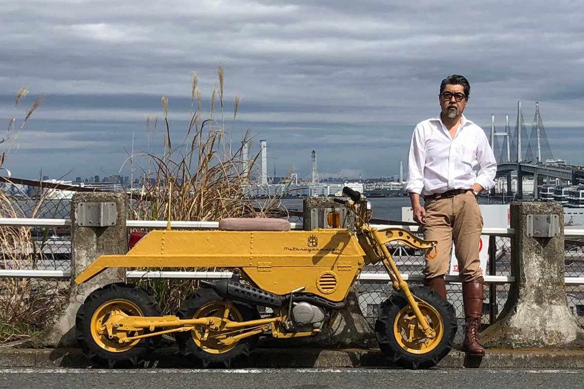 Sci-Fi Archives tweet media