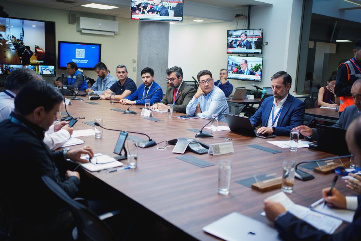 Máximo Pavez 🇨🇱 tweet media