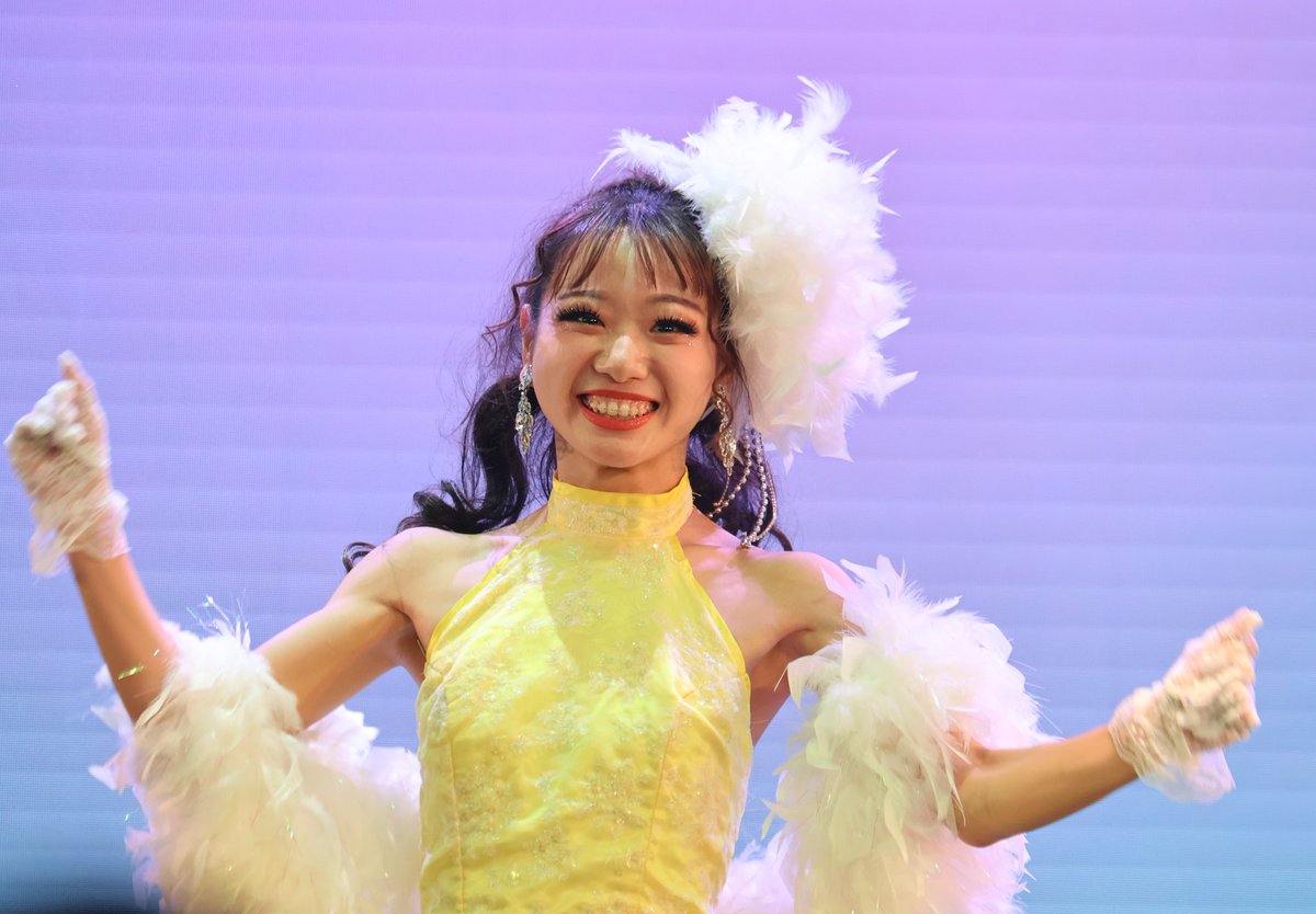mayumi_yuri's tweet photo. 新橋グランハマーで公演したRose+🌹の ももちゃん☺️🍑
新橋グランハマーでは他の公演にも出演している ももちゃんですね💃
#もも #MOMO #roseplus #ローズプラス
https://t.co/qjZKDiZ7xs https://t.co/ry5w3fOb3v