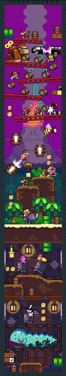 Nitrome Ltd - Twin Shot Deluxe - Wishlist on Steam tweet media