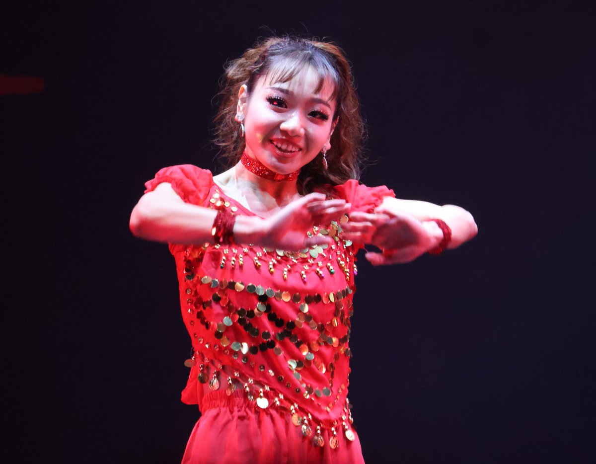 mayumi_yuri's tweet photo. 新橋グランハマーで公演したRose+🌹の ももちゃん☺️🍑
新橋グランハマーでは他の公演にも出演している ももちゃんですね💃
#もも #MOMO #roseplus #ローズプラス
https://t.co/qjZKDiZ7xs https://t.co/ry5w3fOb3v