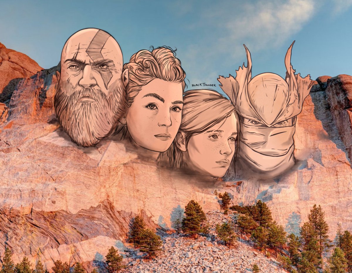 Black Thunder ⚡️ tweet media