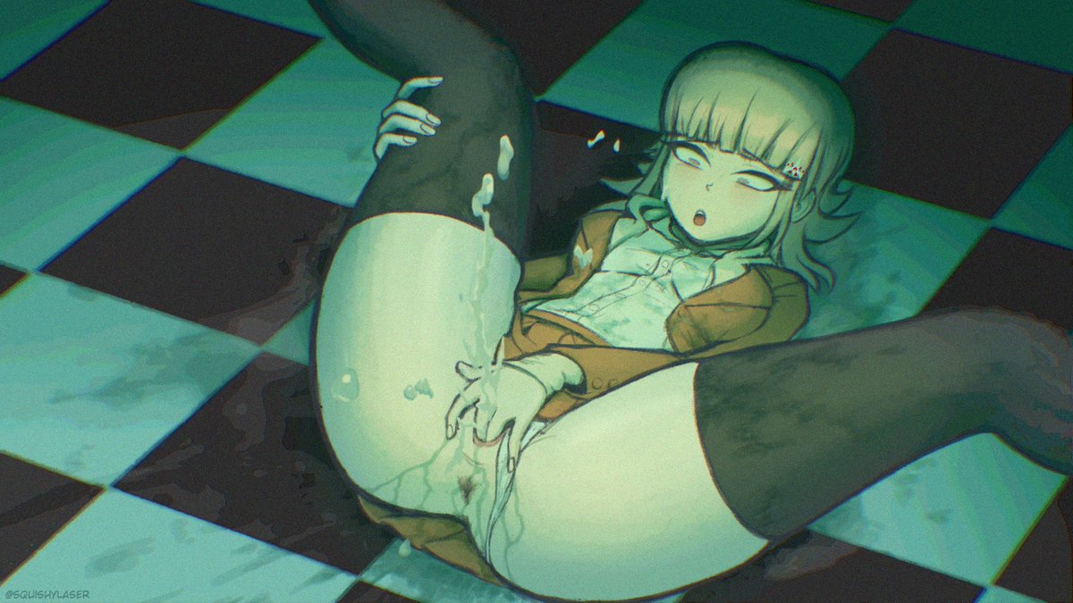 squishylaser🔞 tweet media