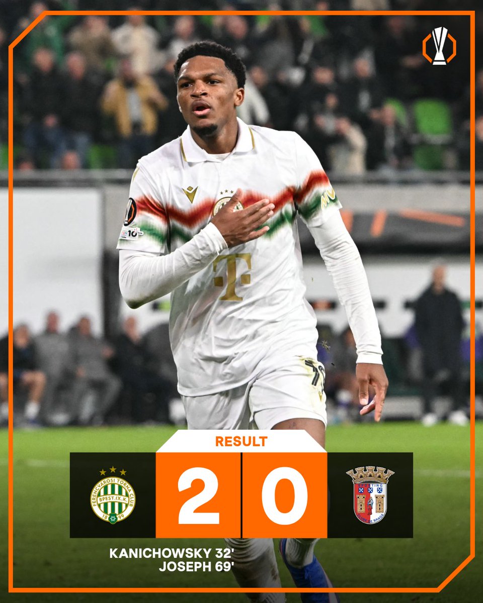 UEFA Europa League tweet media