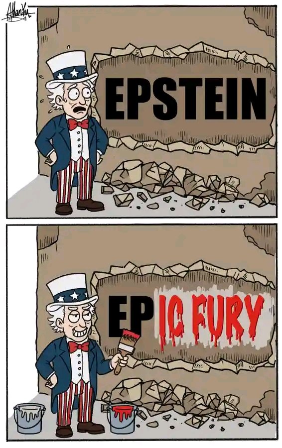 JohnATRayan's tweet photo. @LindseyGrahamSC This sums up everything happening currently. https://t.co/D4sPp1hbHW