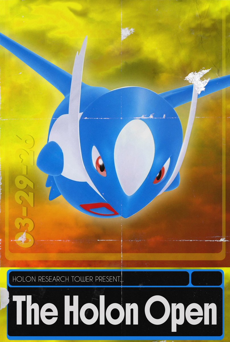 Holon Research Tower tweet media