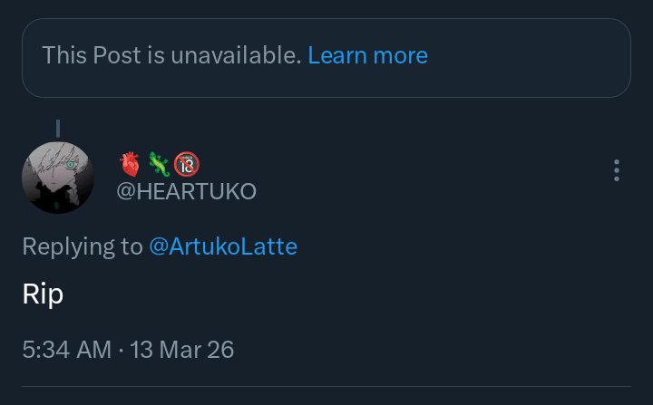 𝖎𝖘𝖔𝖑 ᜆᜓᜃᜓ🫀🦎 tweet media