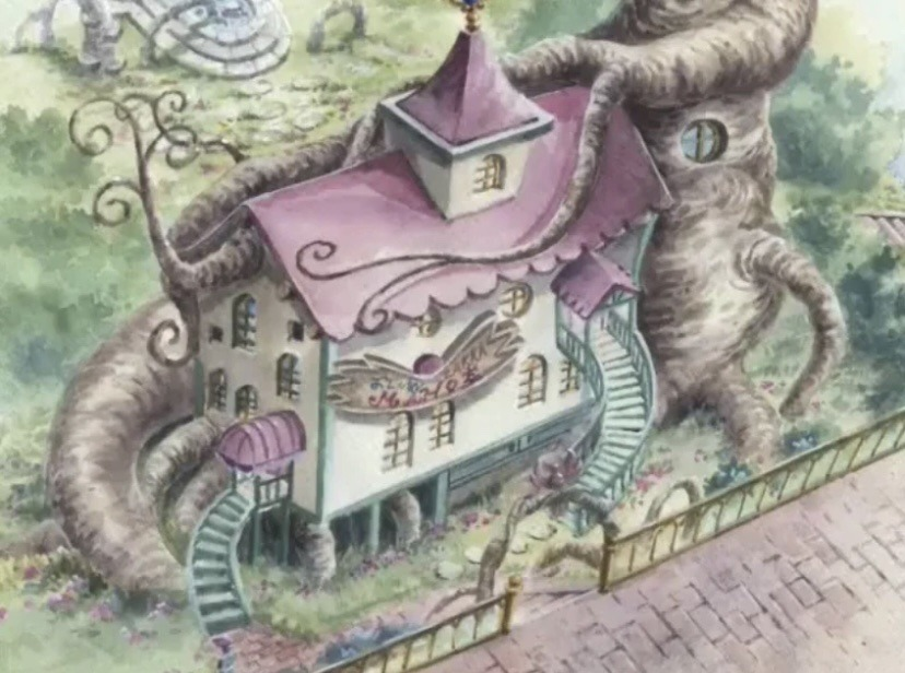 which maho was your favorite ?