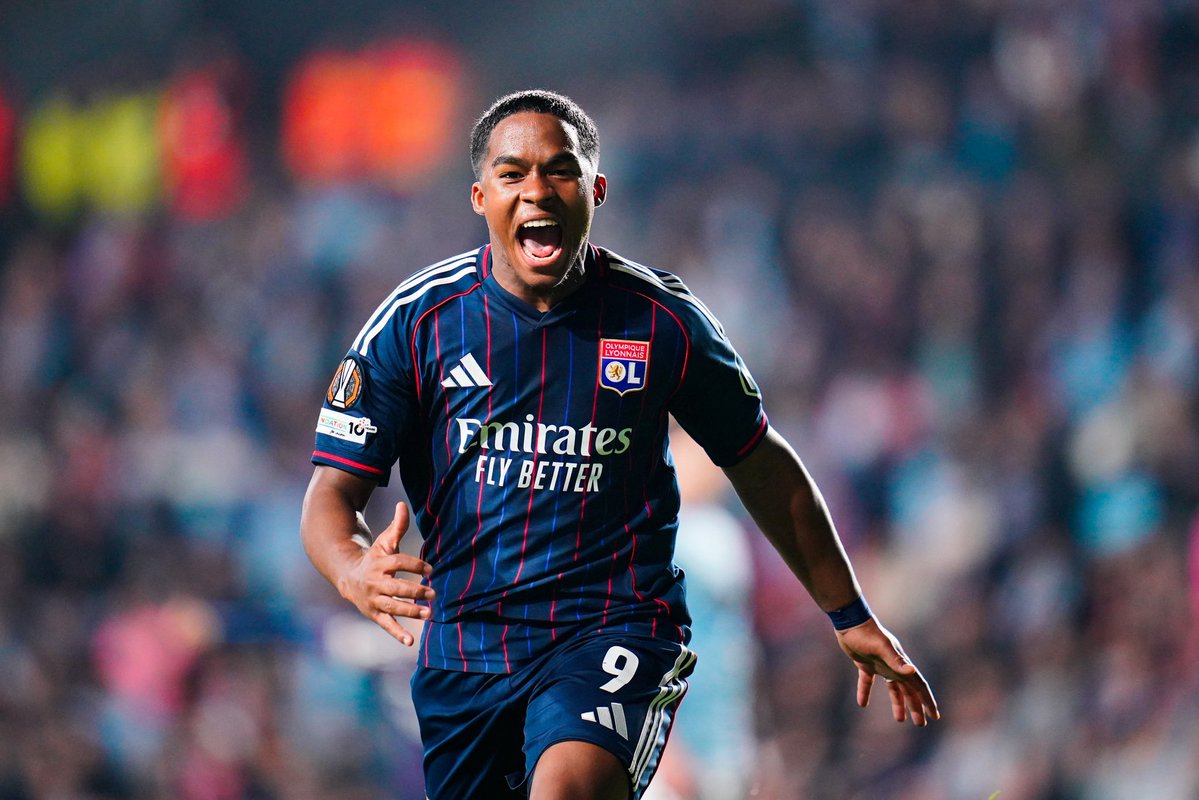 Actu Foot tweet media