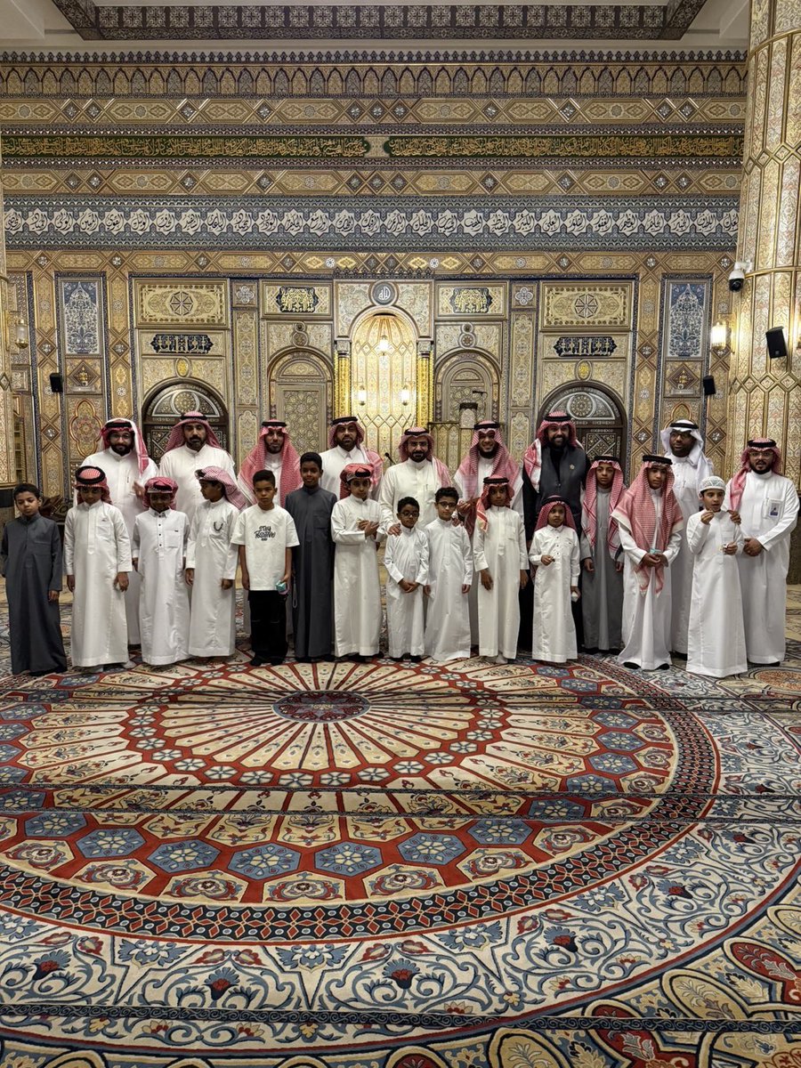 Dr.Abdullah Bin Saleh Alnaeem tweet media