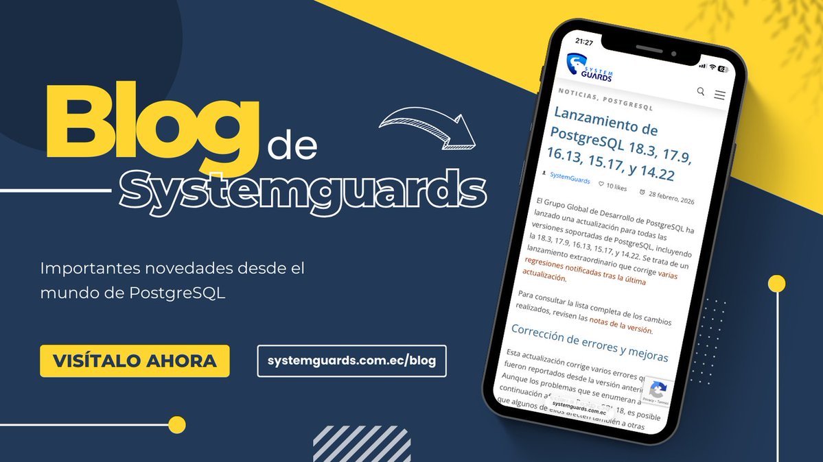 SystemGuards tweet media