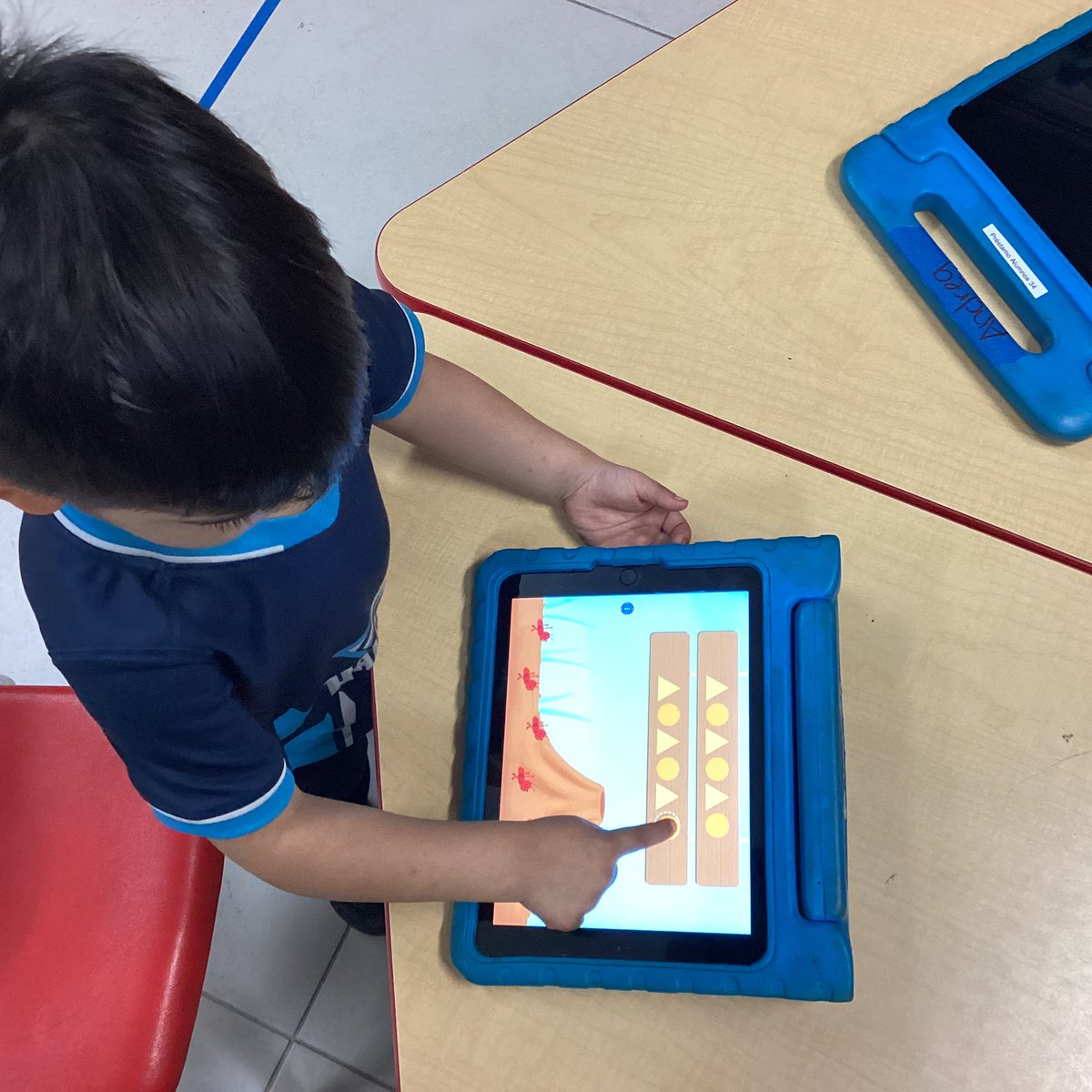 Alondra Monserrat Arellano Contreras tweet media