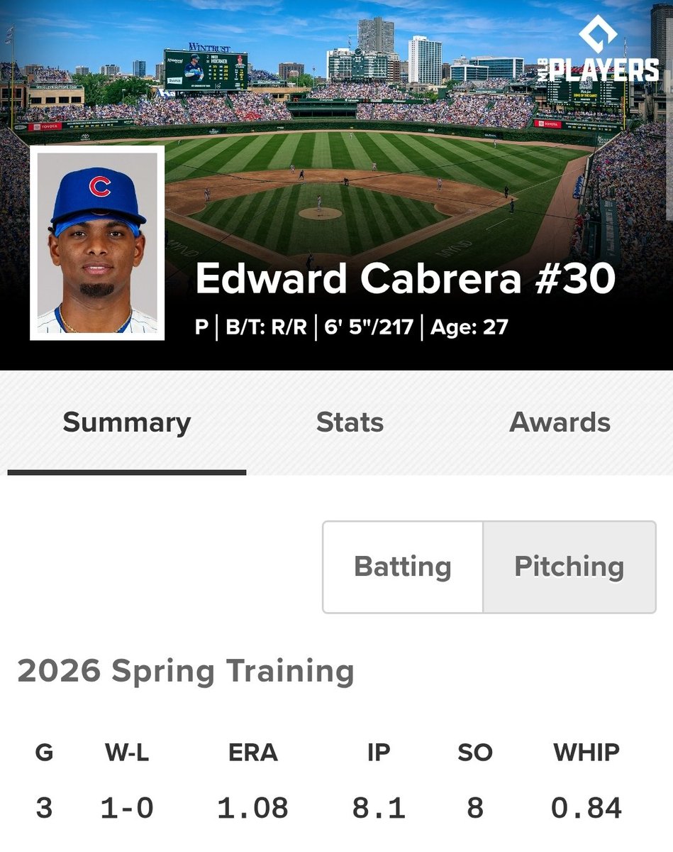 Born on Third tweet media