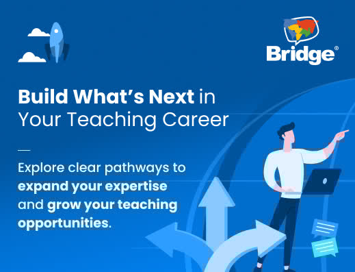 BridgeTEFL tweet media