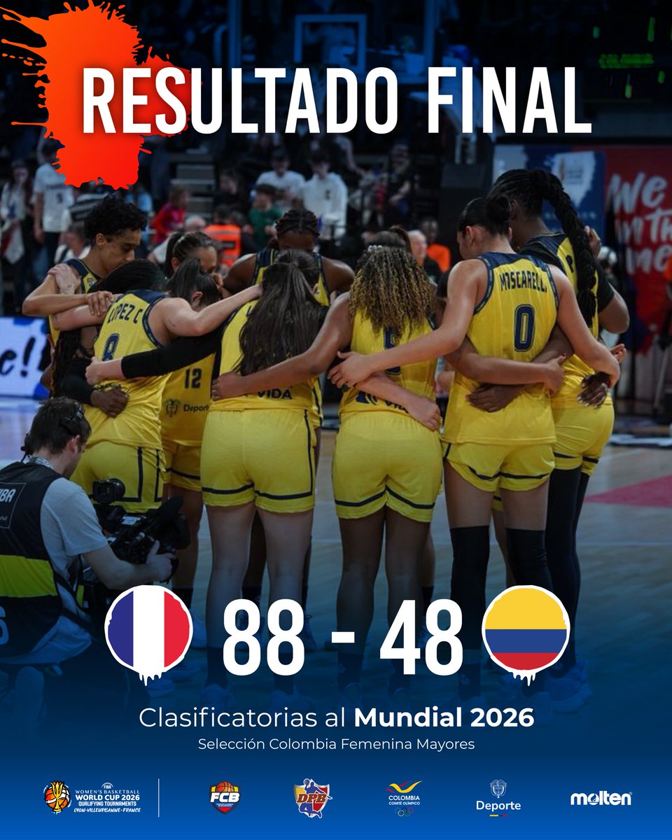 Baloncesto Colombiano 🇨🇴 🏀 tweet media