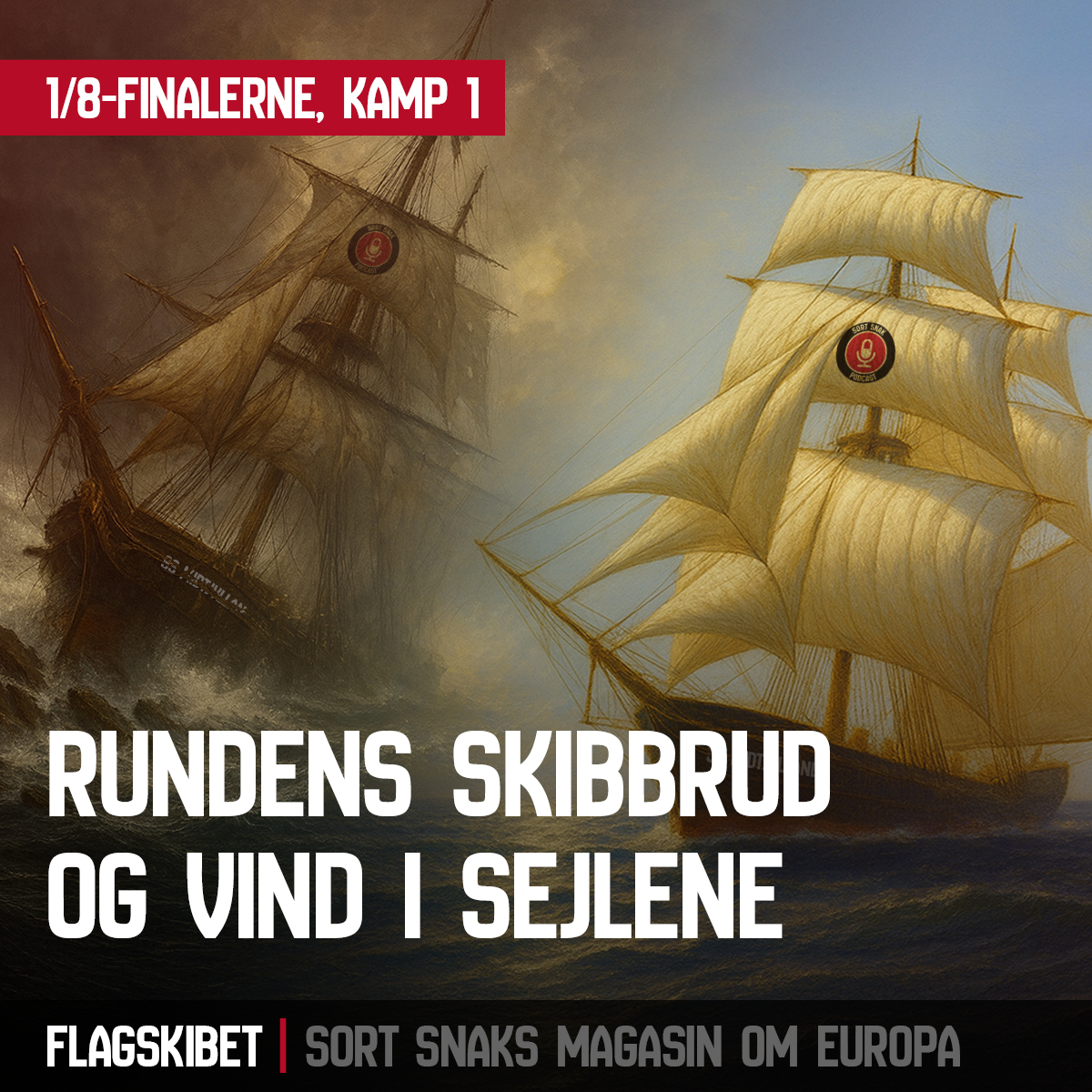 Sort Snak tweet media