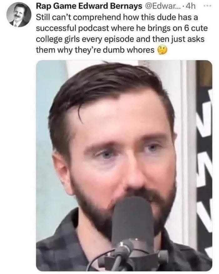 Just Posting Ls tweet media