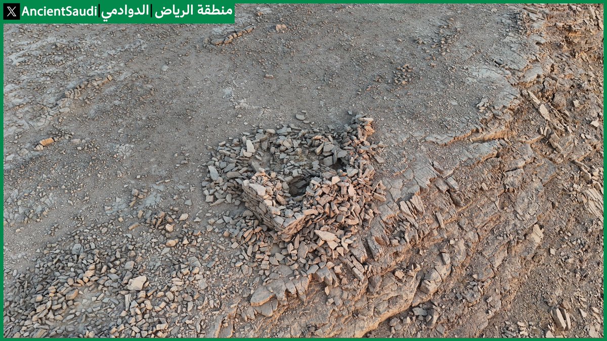 Ancient SAUDI 🇸🇦السعودية القديمة tweet media