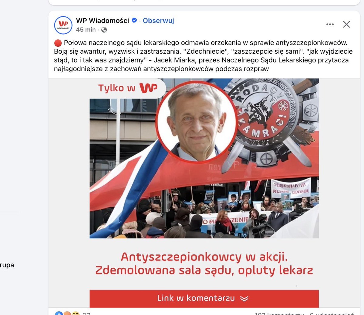 Arkadiusz Tetela tweet media