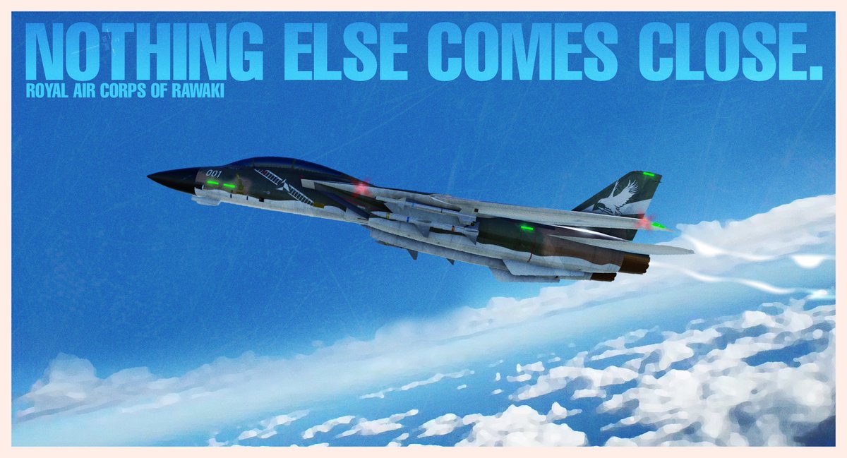 armoturo's tweet photo. lore airforce https://t.co/Ti5k7iX0n4