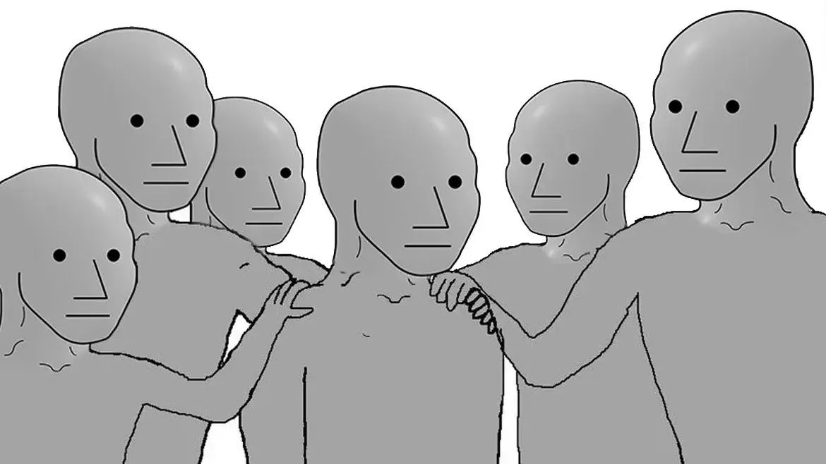 <a href="/coinbase/">Coinbase 🛡️</a> We are all NPC