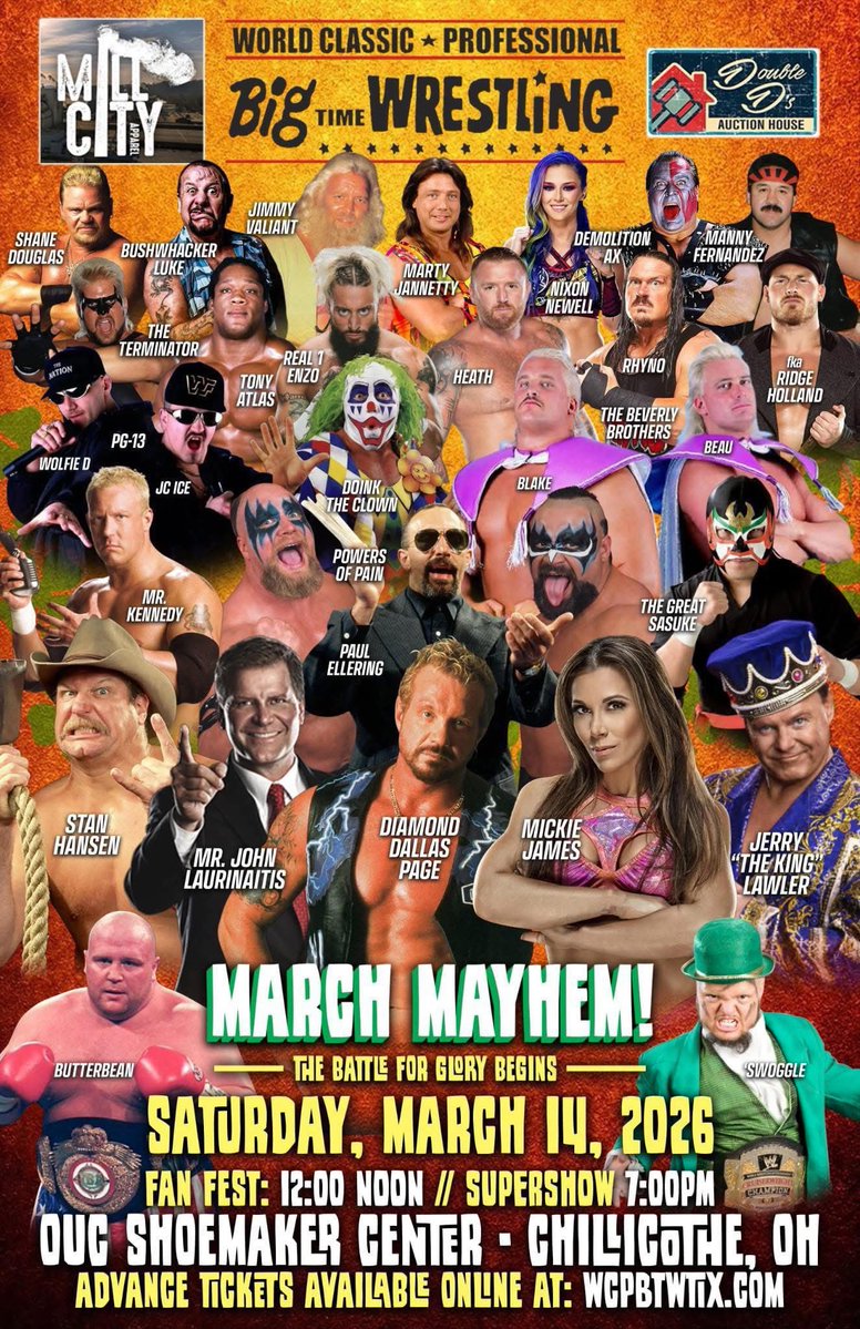 Fantastic Bobby Fulton tweet media