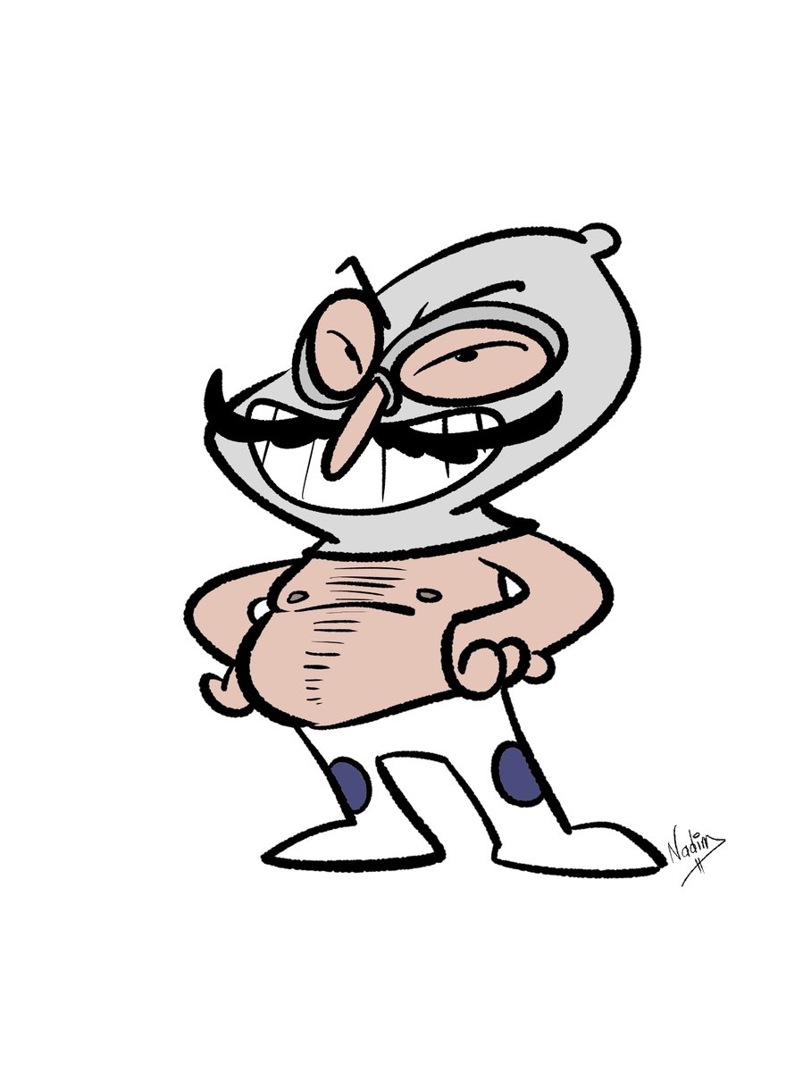 NadimComics 👓 tweet media